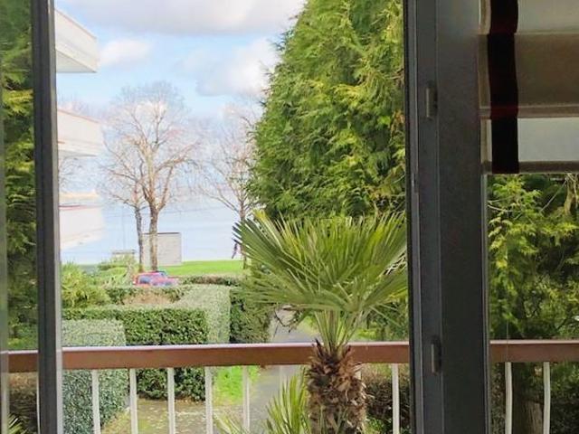 Appartement vente à Saint-Nazaire, Saint-nazaire