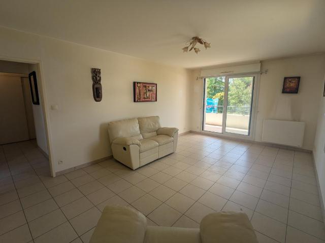 Appartement vente à Saint-Nazaire, Saint-nazaire