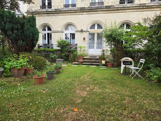 Appartement vente à Châteaubriant-Ancenis, Saint-nicolas-de-redon
