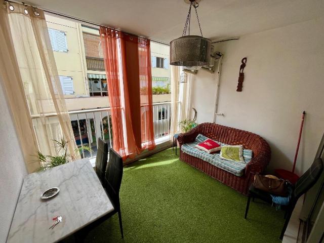 Appartement vente à Beauvais, Saint-paul