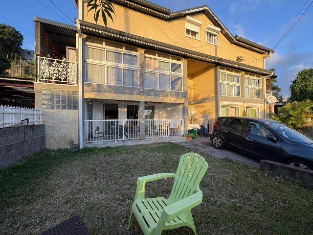 Appartement vente à Beauvais, Saint-paul