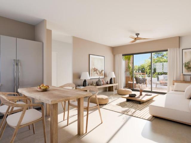 Appartement vente à Beauvais, Saint-paul