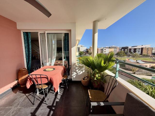 Appartement vente à Beauvais, Saint-paul
