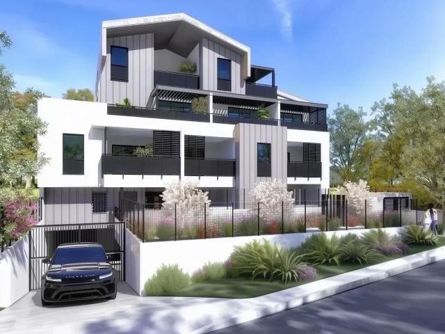 Appartement vente à Sélestat-Erstein, Saint-pierre
