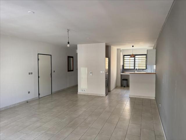 Appartement vente à Sélestat-Erstein, Saint-pierre
