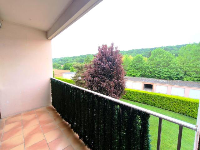 Appartement vente à Rouen, Saint-pierre-lès-elbeuf