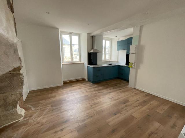 Appartement vente à Morlaix, Bretagne