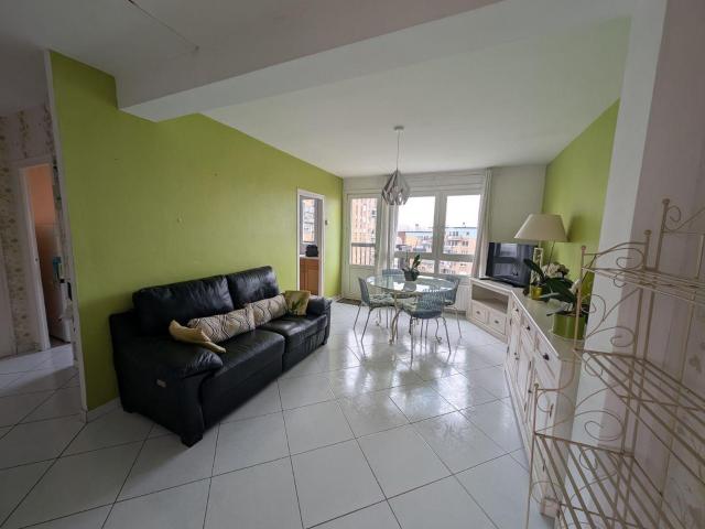 Appartement vente à Dunkerque