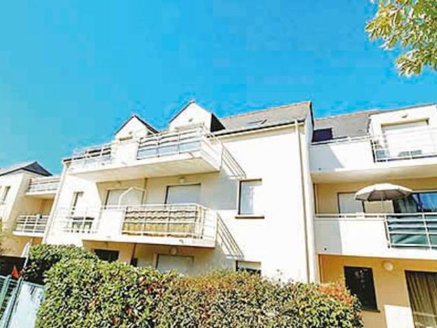 Appartement vente à Saint-Thurial, Ille-et-Vilaine