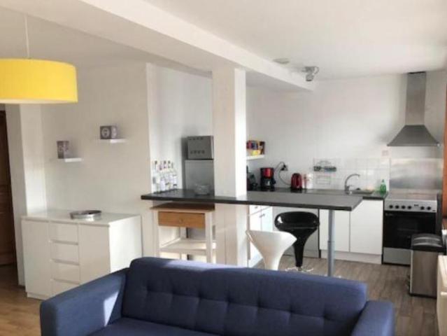 Appartement vente à Abbeville, Saint-valery-sur-somme
