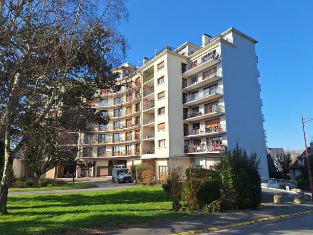 Appartement vente à Arras, Sainte-catherine