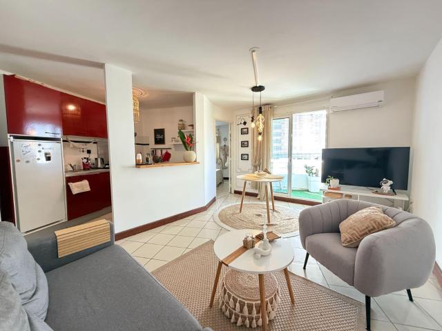 Appartement vente à La Réunion