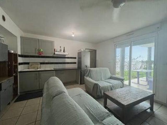 Appartement vente à La Réunion