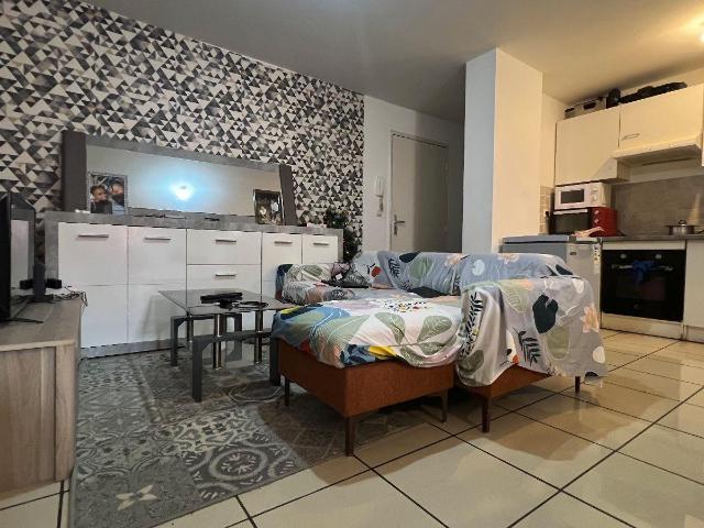 Appartement vente à La Réunion