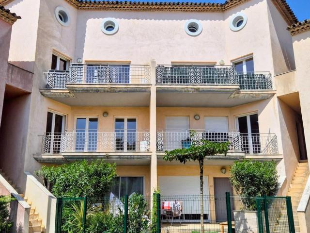 Appartement vente à Arrondissement de Draguignan, Sainte-maxime