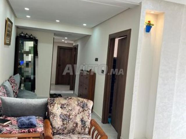 Appartement vente à El Ma, Gharb-Chrarda-Beni Hssen