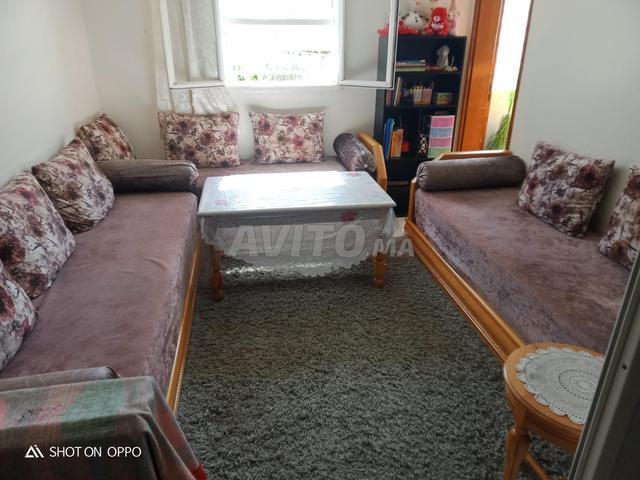 Appartement vente à El Ma, Gharb-Chrarda-Beni Hssen