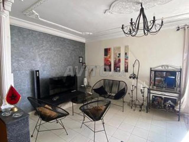 Appartement vente à El Ma, Gharb-Chrarda-Beni Hssen