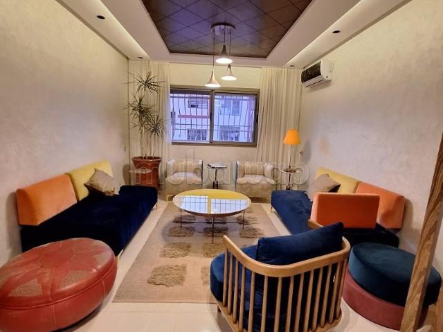 Appartement vente à Salé