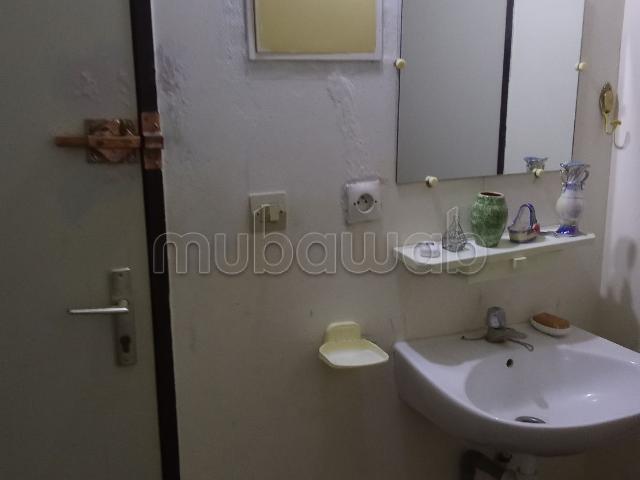 Appartement vente à Salé