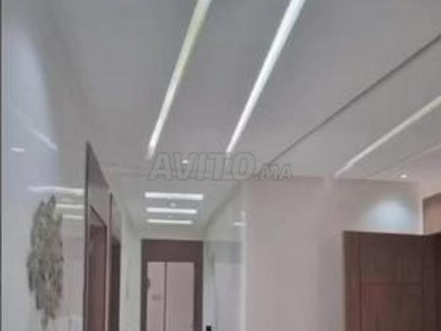 Appartement vente à El Ma, Gharb-Chrarda-Beni Hssen