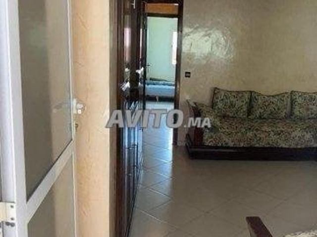 Appartement vente à Salé