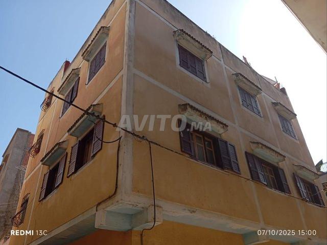 Appartement vente à Salé