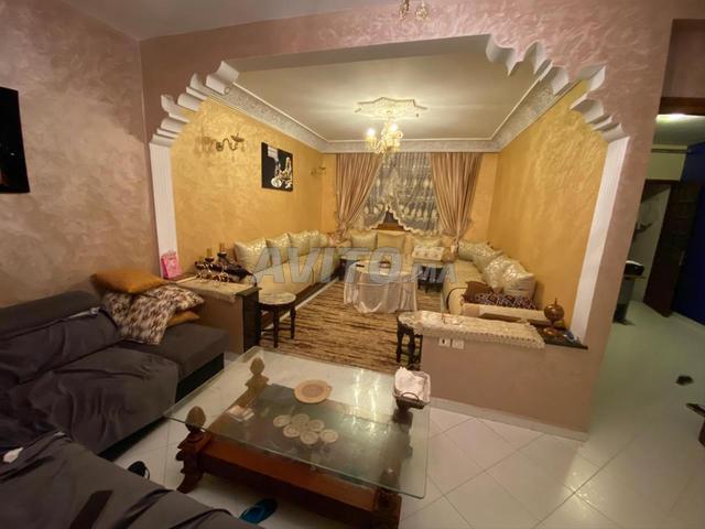 Appartement vente à Salé