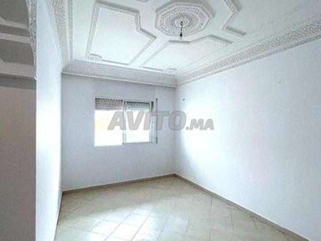Appartement vente à Salé