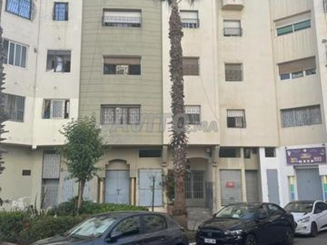 Appartement vente à Salé