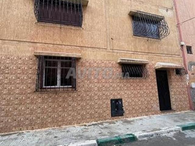 Appartement vente à Salé