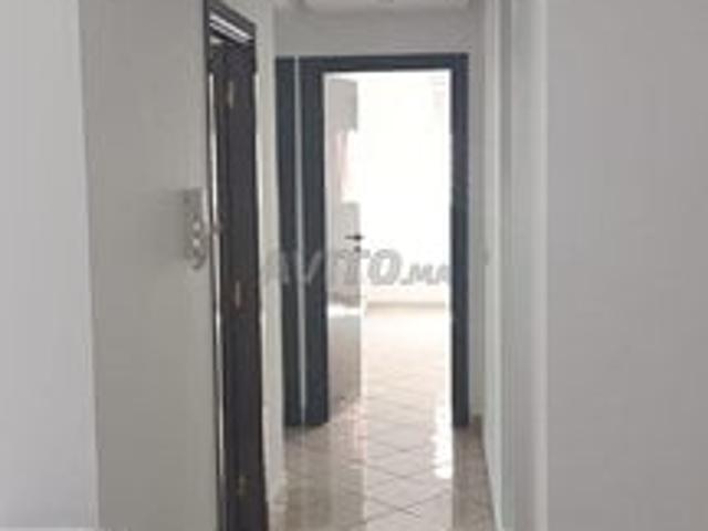 Appartement vente à Salé