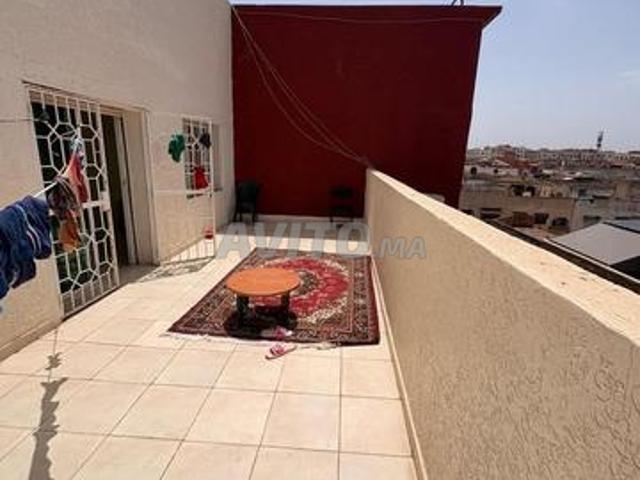 Appartement vente à Salé