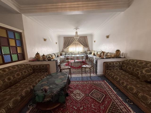 Appartement vente à Salé