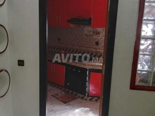 Appartement vente à El Ma, Gharb-Chrarda-Beni Hssen