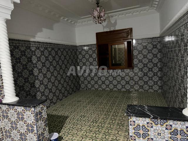 Appartement vente à Sidi Moussa, L'Oriental
