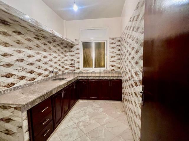 Appartement vente à Salé
