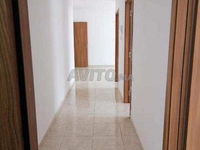 Appartement vente à Salé