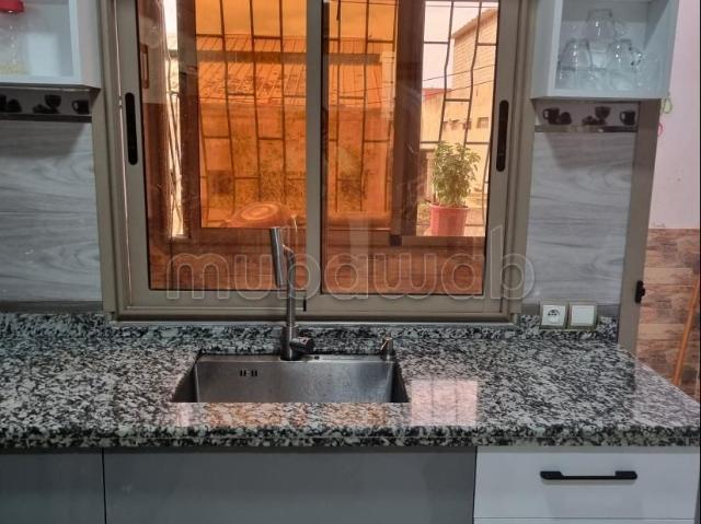 Appartement vente à Salé