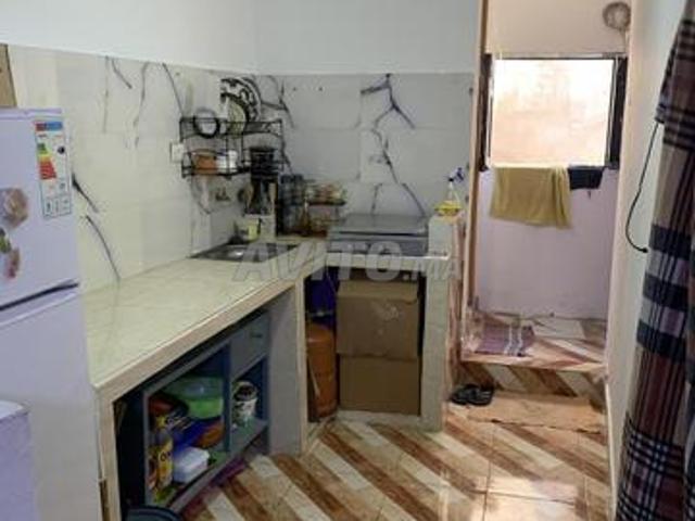 Appartement vente à Salé
