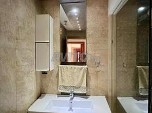 Appartement vente à Salé