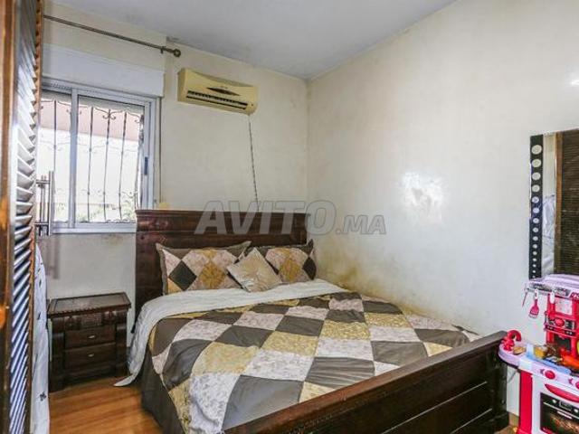 Appartement vente à Salé