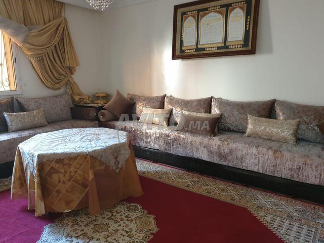 Appartement vente à Salé