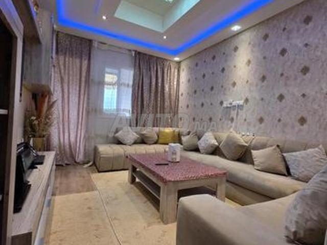 Appartement vente à Salé