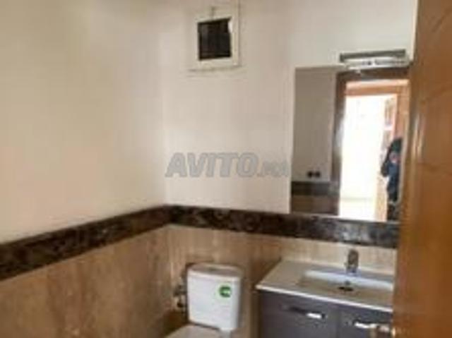 Appartement vente à Salé
