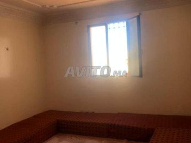 Appartement vente à El Ma, Gharb-Chrarda-Beni Hssen