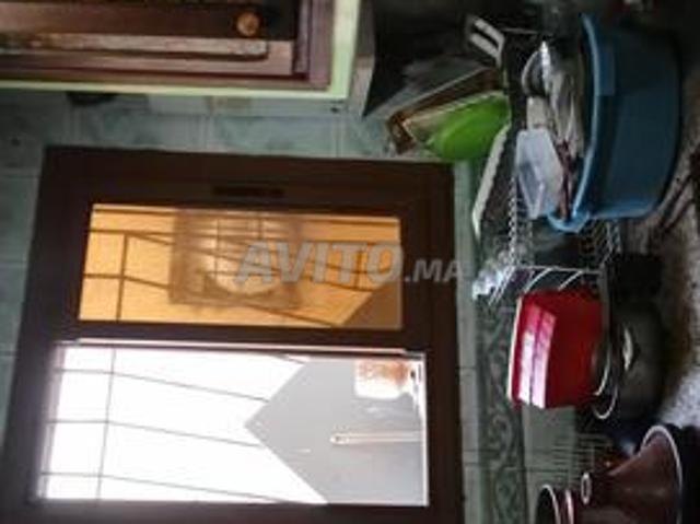 Appartement vente à El Ma, Gharb-Chrarda-Beni Hssen