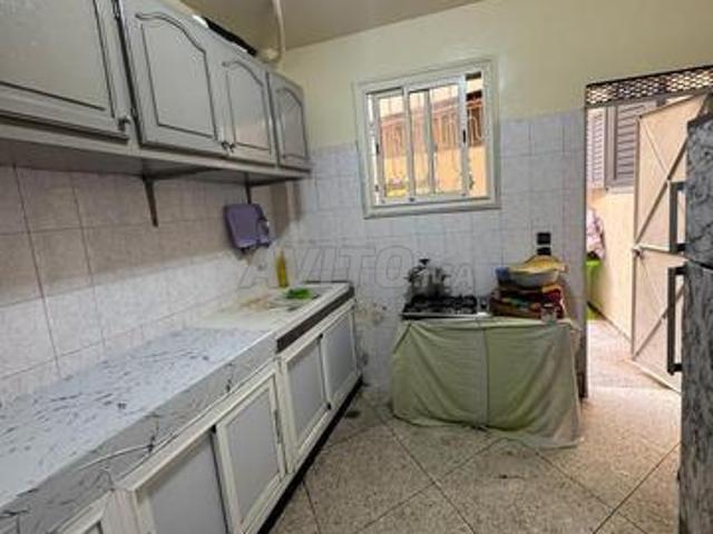 Appartement vente à Salé