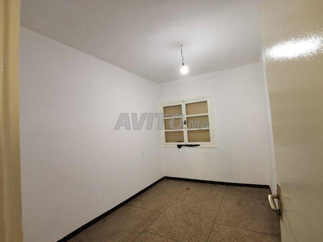 Appartement vente à Anfa, Ben M'sick