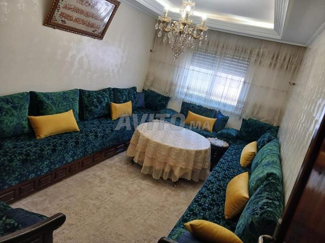 Appartement vente à Anfa, Gharb-Chrarda-Beni Hssen